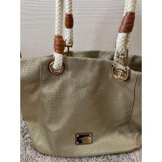 マイケルコース(Michael Kors)のマイケルコース　トートバッグ(トートバッグ)