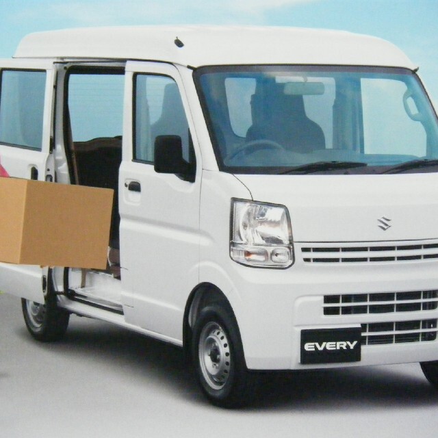 ⑦スズキ 現行エブリイ(DA17V) 純正フロントスピーカー3WAY 新品 ⑦スズキ 現行エブリイ(DA17V) 純正フロントスピーカー3WAY 新品