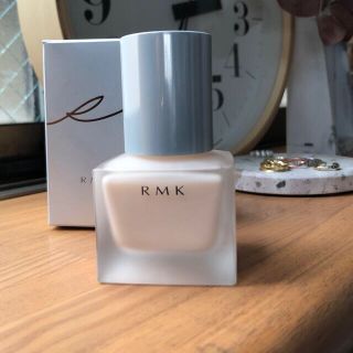 アールエムケー(RMK)のメイクアップベース　(化粧下地)