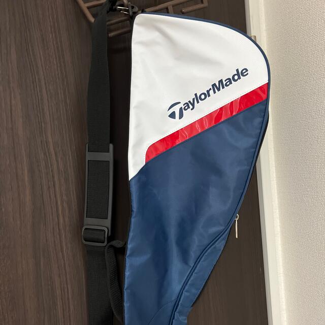 TaylorMade(テーラーメイド)のテーラーメイド クラブケース スポーツ/アウトドアのゴルフ(その他)の商品写真