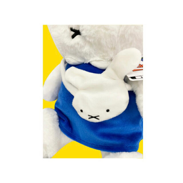 ミッフィ ぬいぐるみ 65周年 | www.innoveering.net
