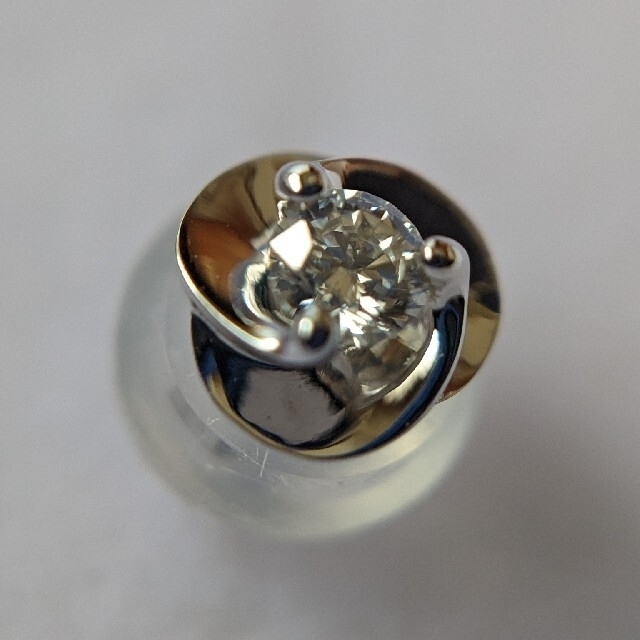 JEWELRY TSUTSUMI - 新品未使用 ジュエリーツツミ ピアス 片方の JEWELRY TSUTSUMI - 新品未使用 ジュエリーツツミ ピアス 片方の