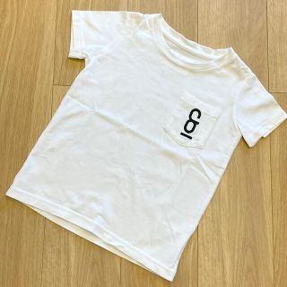 アーバンリサーチドアーズ(URBAN RESEARCH DOORS)のアーバンリサーチ ドアーズ キッズ Tシャツ 半袖 120(Tシャツ/カットソー)