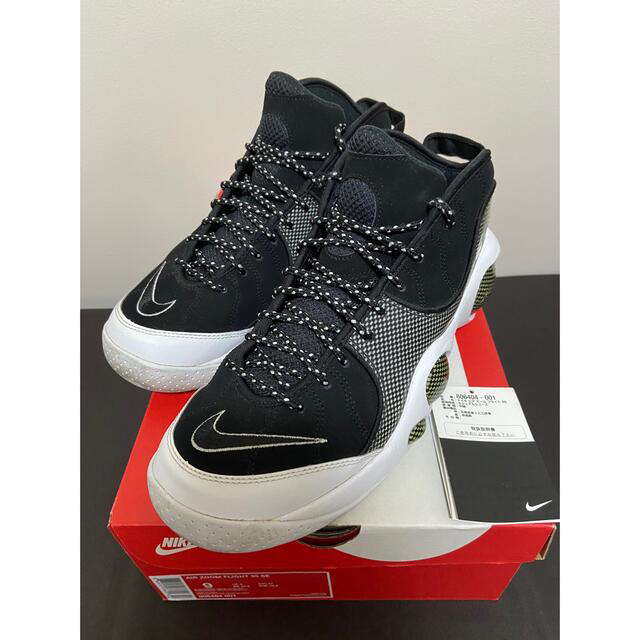 スニーカーNIKE AIR ZOOM FLIGHT 95 SE  品　27cm