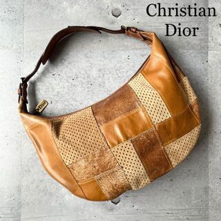 ディオール(Christian Dior) ワンショルダーバッグ ショルダーバッグ 