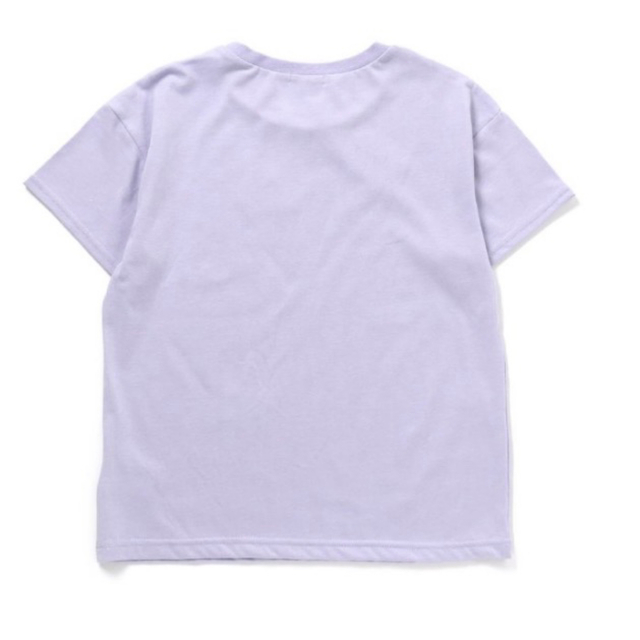 lovetoxic(ラブトキシック)の新品　ラブトキ　Tシャツ　130 アルジーTシャツ　130 キッズ/ベビー/マタニティのキッズ服女の子用(90cm~)(Tシャツ/カットソー)の商品写真