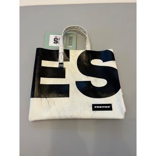 フライターグ(FREITAG)のFREITAG F704 CAKE BAG(トートバッグ)