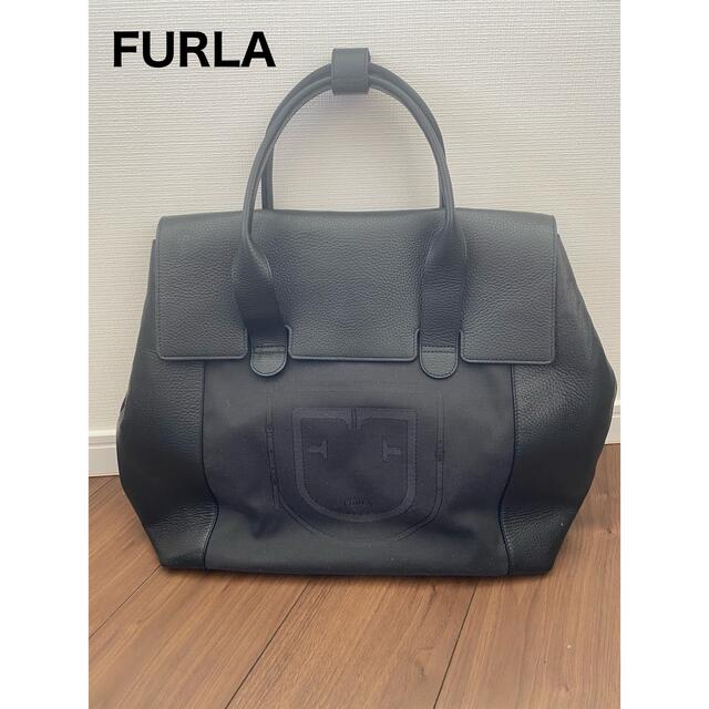 バッグフルラ　FURLA トートバッグ