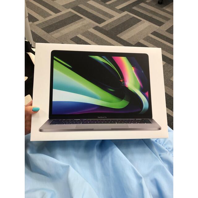 Apple - Macbook pro 13インチ 空箱 マックブック の通販 by Apple - Macbook pro 13インチ 空箱 マックブック の通販 by