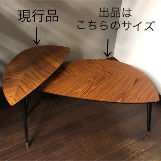 イケア(IKEA)のIKEA テーブル　LOVBACKEN(テーブル用品)