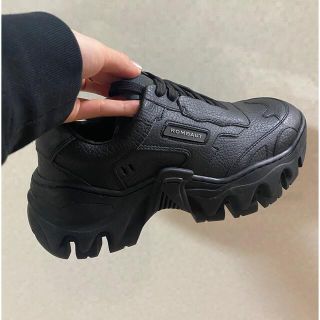 バレンシアガ 厚底 スニーカー(メンズ)の通販 48点 | Balenciagaの