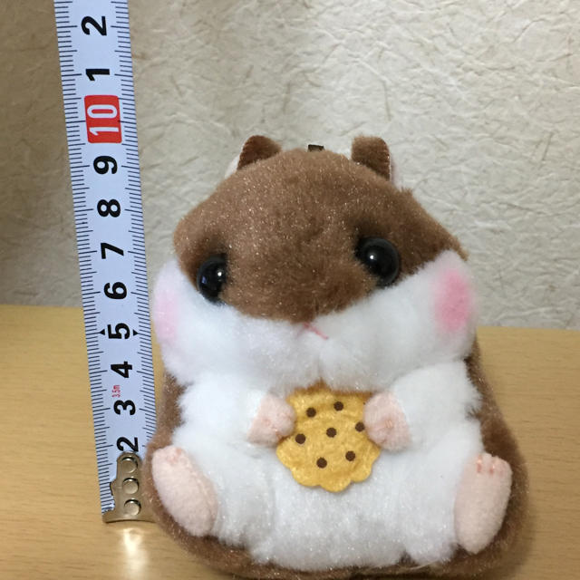 ユリエ☆さま専用ページ:ころはむコロン*ちゃまる*新品未使用の通販