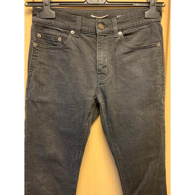 全3色/黒/赤/ベージュ 国内正規 Saint Laurent サンローランパリ