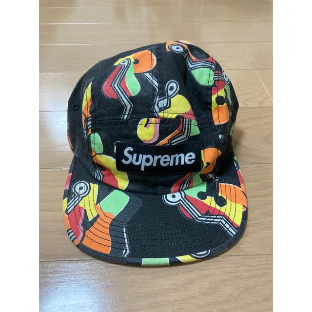 Supreme(シュプリーム)の16aw supreme blade whole car camp cap メンズの帽子(キャップ)の商品写真