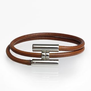 ????　未使用！　HERMES エルメス  ルーピングブレスレット　セット