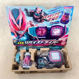 バンダイ(BANDAI)のリバイスドライバー/仮面ライダーリバイス/バイスタンプ/(キャラクターグッズ)