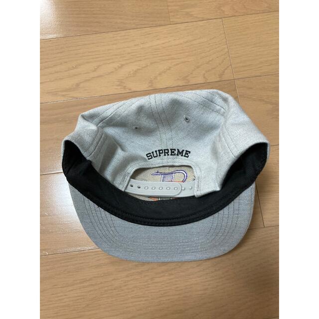 Supreme(シュプリーム)の17aw Supreme Champion 5-Panel メンズの帽子(キャップ)の商品写真