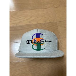 シュプリーム(Supreme)の17aw Supreme Champion 5-Panel(キャップ)