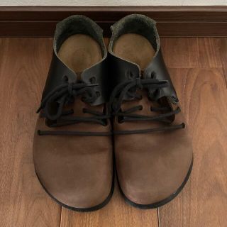 ビルケンシュトック(BIRKENSTOCK)のビルケンシュトック　モンタナ　39(その他)