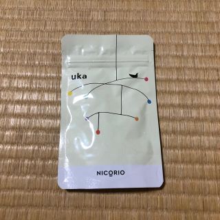 uka ウーカ(ダイエット食品)