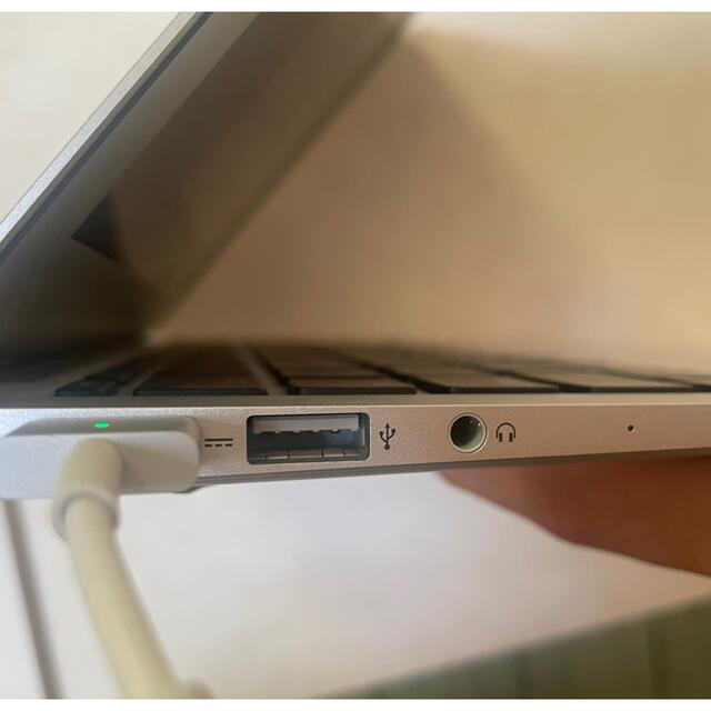 MacBook Air2015 corei5(大幅値下げ！) - 4