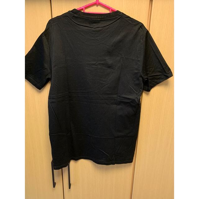 国内正規 LANVIN ランバン Tシャツ