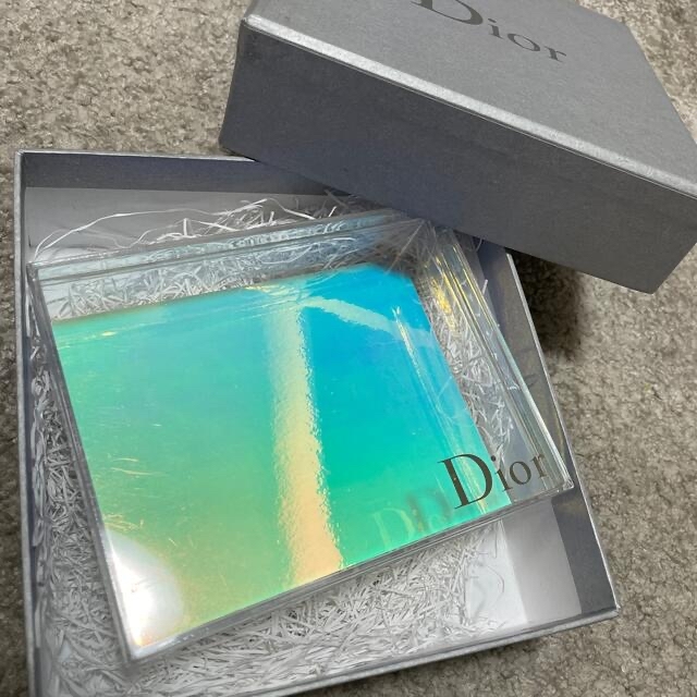 Christian Dior(クリスチャンディオール)のクリスチャンディオール　ケース その他のその他(その他)の商品写真