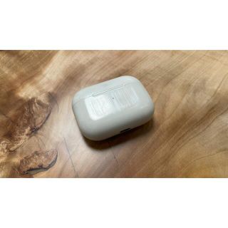 アップル(Apple)のAirPods Pro エアーポッズプロ(ヘッドフォン/イヤフォン)