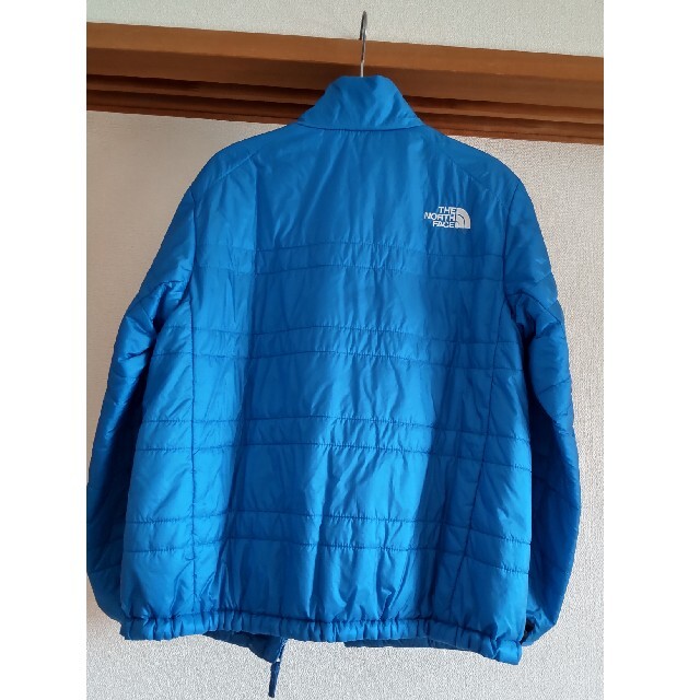 THE NORTH FACE(ザノースフェイス)のザノースフェイスキッズ  プリマロフトジャケット キッズ/ベビー/マタニティのキッズ服男の子用(90cm~)(ジャケット/上着)の商品写真