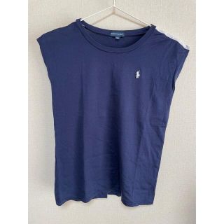 ラルフローレン(Ralph Lauren)のラルフローレン　ノースリーブ　Tシャツ　150(Tシャツ/カットソー)