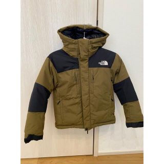 ザノースフェイス(THE NORTH FACE)のキッズ ノースフェイス エンデュランス バルトロ ジャケット サイズ130(ジャケット/上着)