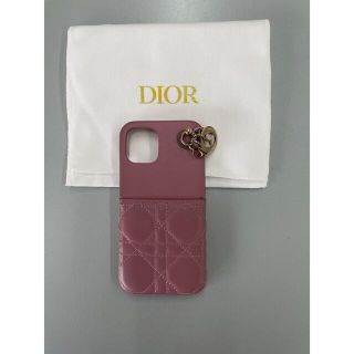 クリスチャンディオール(Christian Dior)の【hiro☆様専用】(iPhoneケース)