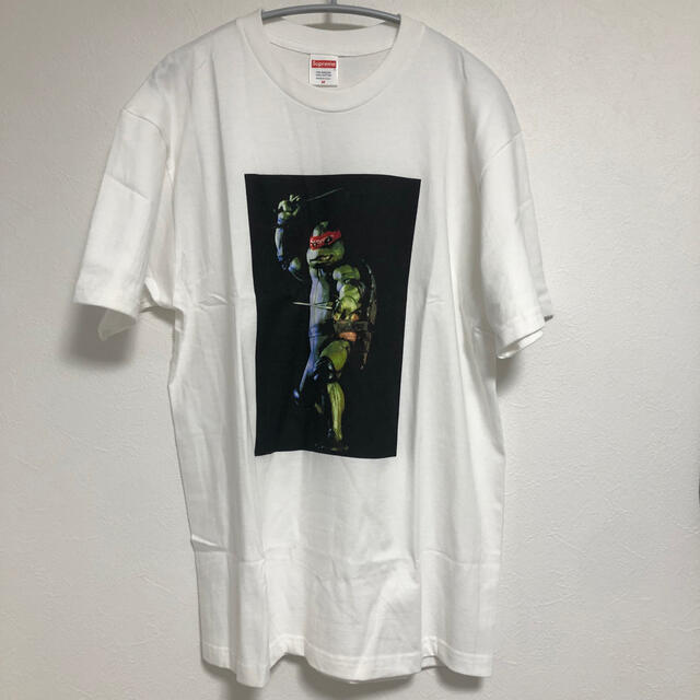 supreme raphael tee