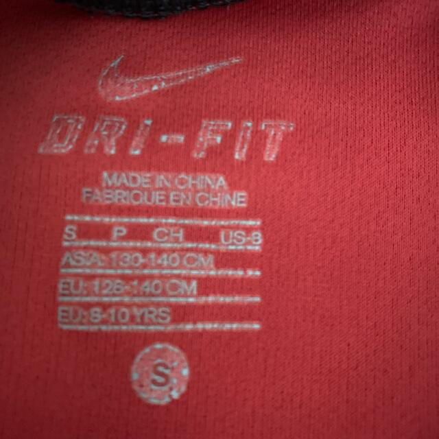 NIKE(ナイキ)のナイキ　Nike 130 140 tシャツ スポーツ　ポリエステル キッズ/ベビー/マタニティのキッズ服男の子用(90cm~)(Tシャツ/カットソー)の商品写真