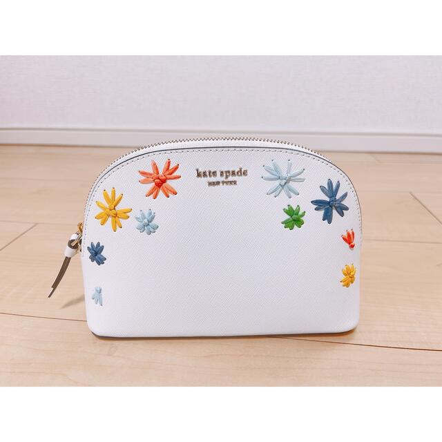 kate spade new york(ケイトスペードニューヨーク)のマカロンさん専用kate spade ポーチ レディースのファッション小物(ポーチ)の商品写真