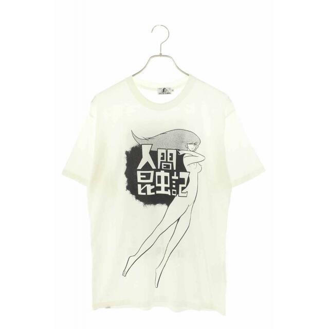 HYSTERIC GLAMOUR 人間昆虫記 Tシャツ XL | www.trevires.be