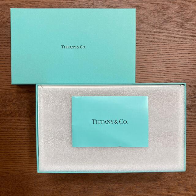 Tiffany & Co.(ティファニー)のTIFFANY&Co.  ペアタンブラー　新品未使用 インテリア/住まい/日用品のキッチン/食器(グラス/カップ)の商品写真