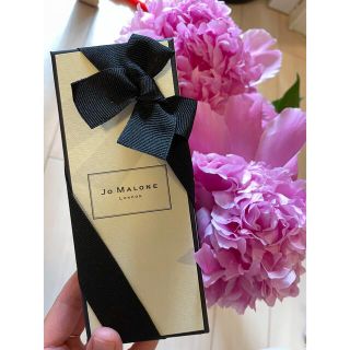 ジョーマローン(Jo Malone)のねむ様専用★【新品未使用箱なし】ジョーマローン　ハンドクリーム(ハンドクリーム)