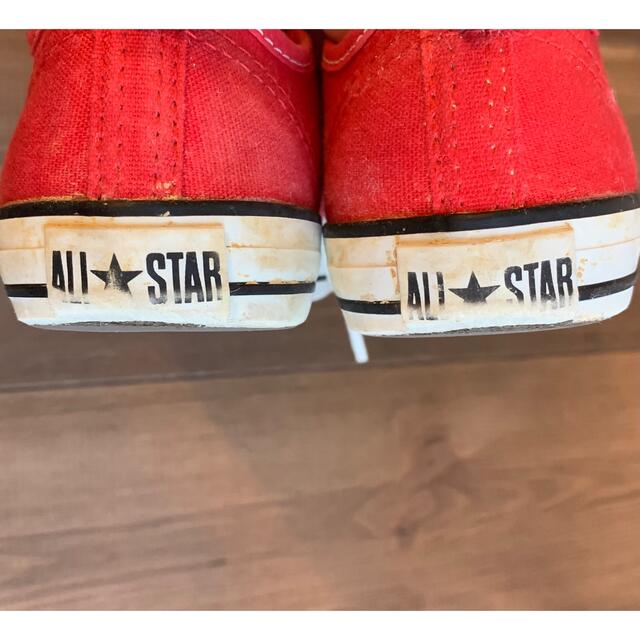 CONVERSE(コンバース)の【converse】キッズスニーカー　18.0㎝ キッズ/ベビー/マタニティのキッズ靴/シューズ(15cm~)(スニーカー)の商品写真