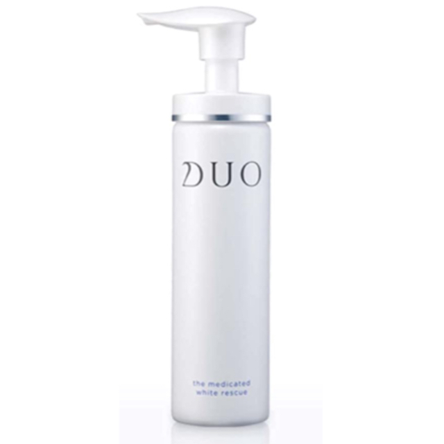 DUO(デュオ) ザ 薬用ホワイトレスキュー(40g) コスメ/美容のスキンケア/基礎化粧品(美容液)の商品写真