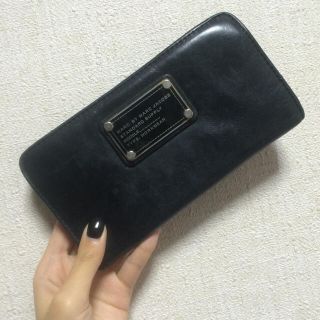 マークバイマークジェイコブス(MARC BY MARC JACOBS)のMARC BY MARC JACOBS(財布)