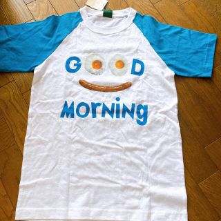 ランドリー(LAUNDRY)のLaundry JAPAN Good  morningTシャツ(Tシャツ/カットソー(半袖/袖なし))