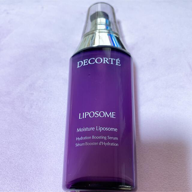 COSME DECORTE(コスメデコルテ)のコスメデコルテ モイスチュアリポソーム 85ml コスメ/美容のスキンケア/基礎化粧品(美容液)の商品写真