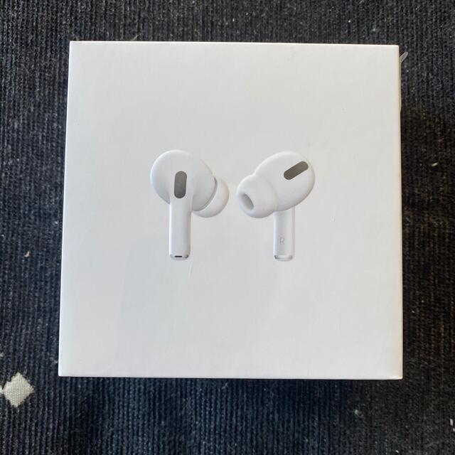 APPLE AirPods Pro 新品未開封