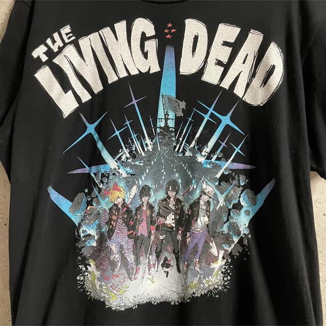 美品】BUMP OF CHICKEN(バンプオブチキン)Tシャツの通販 by k's shop
