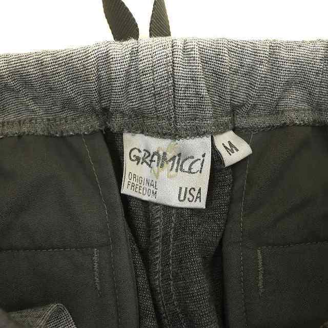 GRAMICCI(グラミチ)のグラミチ JOURNALSTANDARD 別注 クライミングパンツ M グレー メンズのパンツ(スラックス)の商品写真