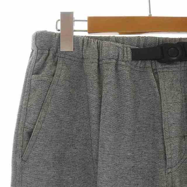 GRAMICCI(グラミチ)のグラミチ JOURNALSTANDARD 別注 クライミングパンツ M グレー メンズのパンツ(スラックス)の商品写真