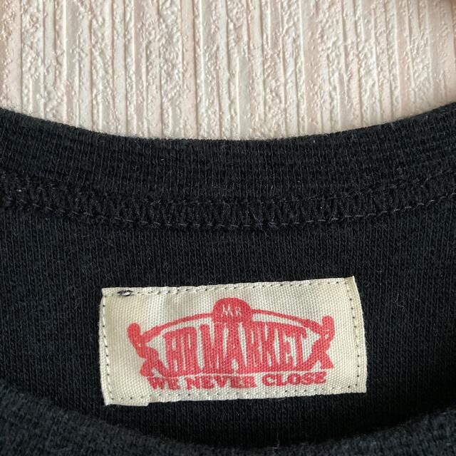 HOLLYWOOD RANCH MARKET(ハリウッドランチマーケット)のHOLLYWOOD RANCH MARKET Tシャツ メンズのトップス(Tシャツ/カットソー(半袖/袖なし))の商品写真