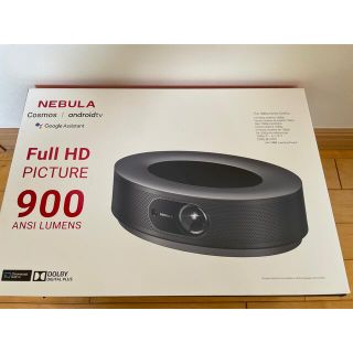 Anker Nebula Cosmos やんちゃ親父様専用の通販 by クラーク