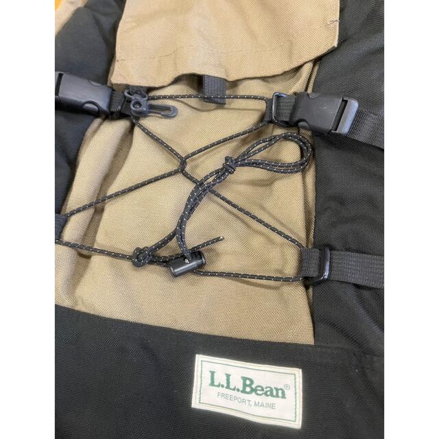 L.L.Bean(エルエルビーン)のL.L.Bean リュック メンズのバッグ(バッグパック/リュック)の商品写真